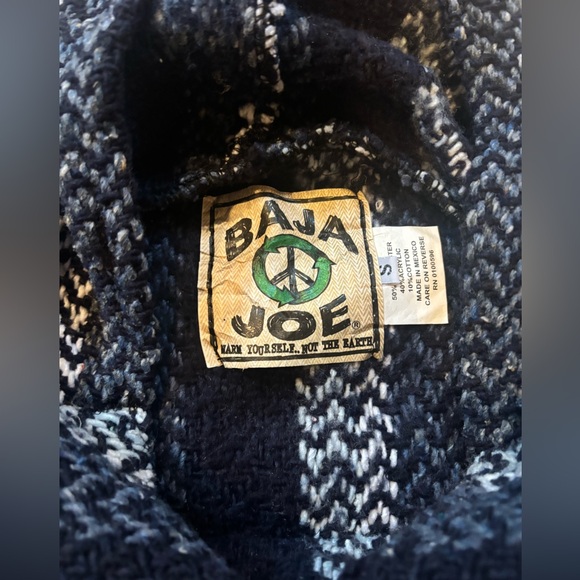 Baja Joe Drug Rug - Picture 2 of 5